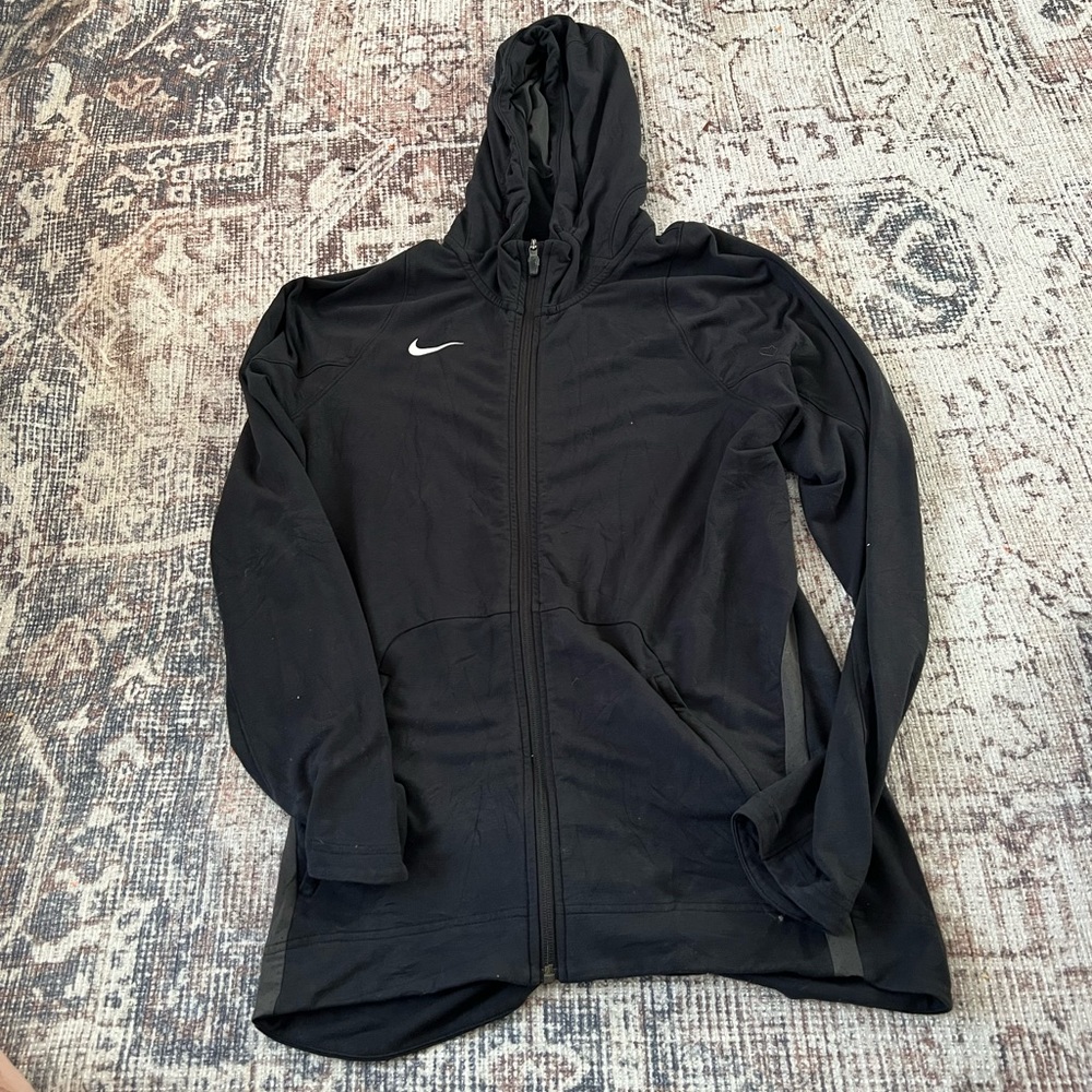 NIKE DriFit sweater Small
